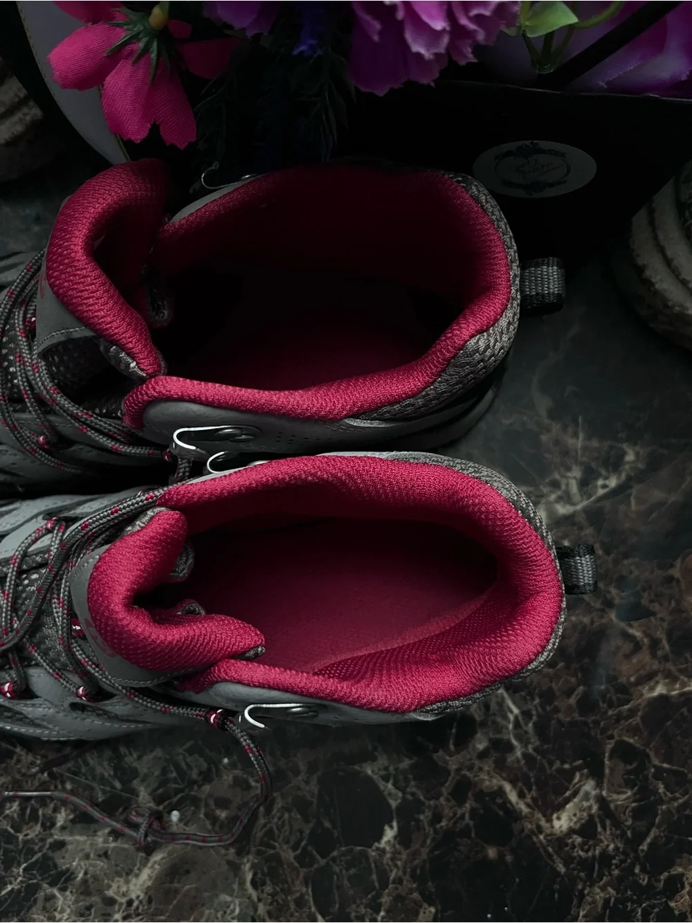 Merrell moab waterproof